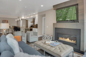 Rio Grande 202 condo Park City